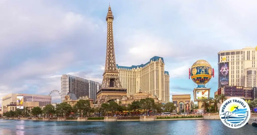 Las Vegas Travel Guide & Tips