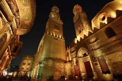 cairo-night