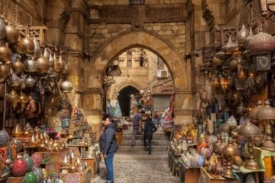old-cairo-day
